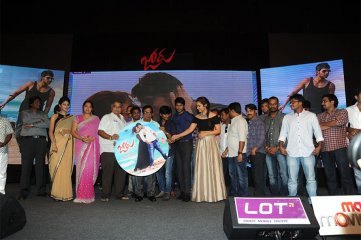 Joru Movie Audio Launch